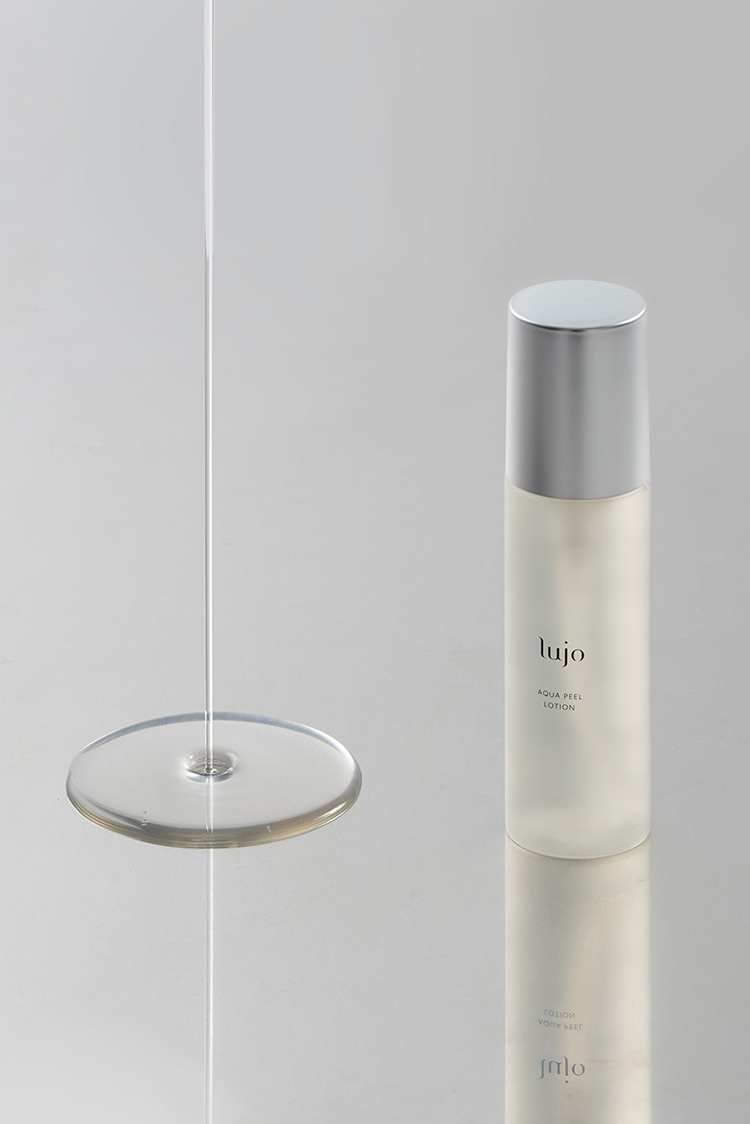 lujoアクアピールローション|【公式】lujo（ルジョー）