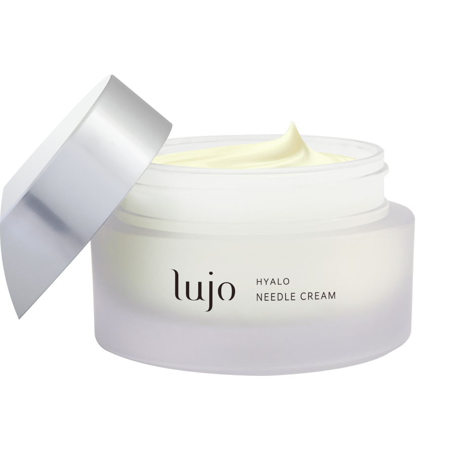 lujo ルジョー ニードルセラム　美容クリーム lujoニードルセラム|【公式】lujo（ルジョー）