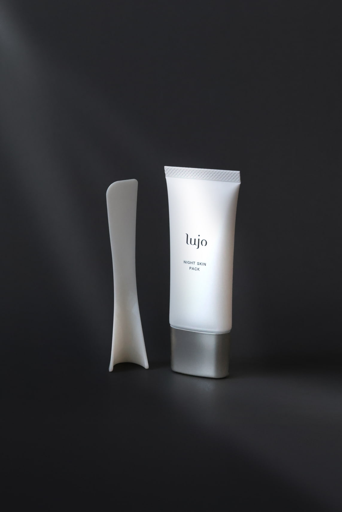 lujo ナイトスキンパック lujoナイトスキンパック|【公式】lujo（ルジョー）